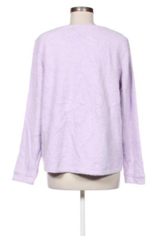 Dámský svetr Street One, Velikost XL, Barva Fialová, Cena  429,00 Kč