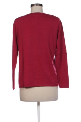 Dámský svetr Street One, Velikost M, Barva Červená, Cena  369,00 Kč