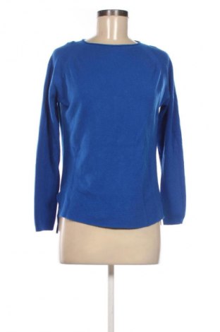 Γυναικείο πουλόβερ Susy Mix, Μέγεθος M, Χρώμα Μπλέ, Τιμή 5,99 €