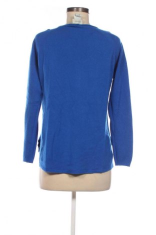 Γυναικείο πουλόβερ Susy Mix, Μέγεθος M, Χρώμα Μπλέ, Τιμή 5,99 €