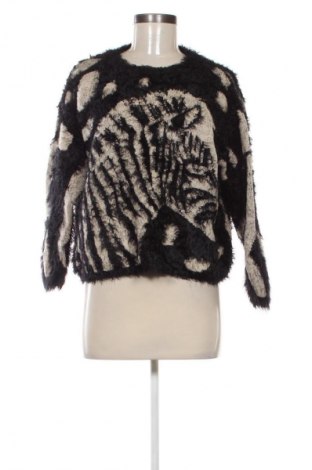 Dámský svetr Sweet Miss, Velikost L, Barva Vícebarevné, Cena  399,00 Kč