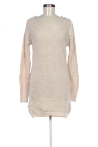 Dámský svetr Tally Weijl, Velikost M, Barva Béžová, Cena  219,00 Kč