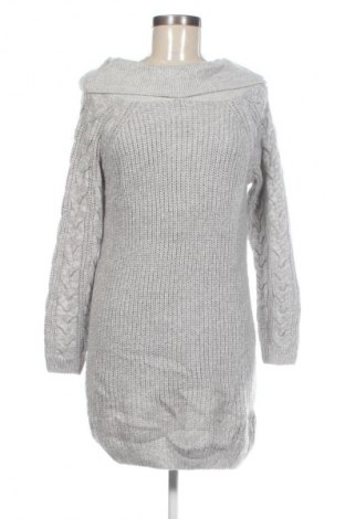 Дамски пуловер Tally Weijl, Размер S, Цвят Сив, Цена 2,04 €