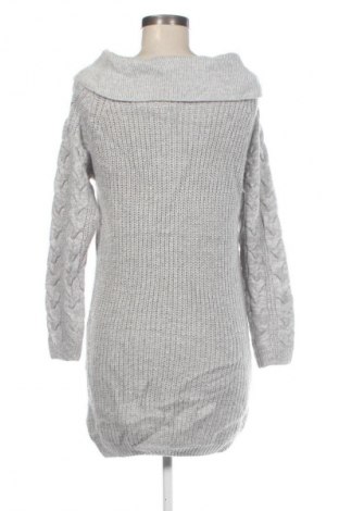 Дамски пуловер Tally Weijl, Размер S, Цвят Сив, Цена 2,04 €