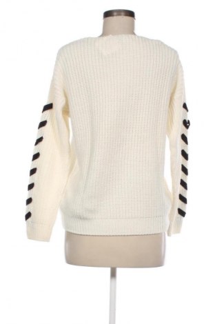 Dámský svetr Tally Weijl, Velikost XS, Barva Krémová, Cena  259,00 Kč