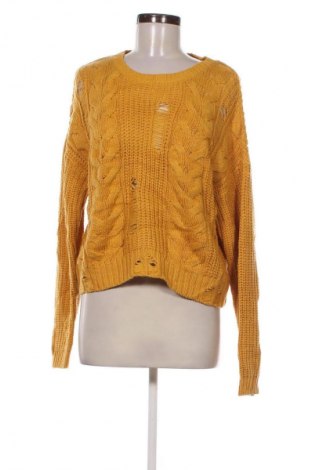 Dámský svetr Tally Weijl, Velikost M, Barva Oranžová, Cena  219,00 Kč