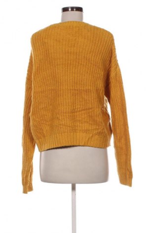 Dámský svetr Tally Weijl, Velikost M, Barva Oranžová, Cena  219,00 Kč