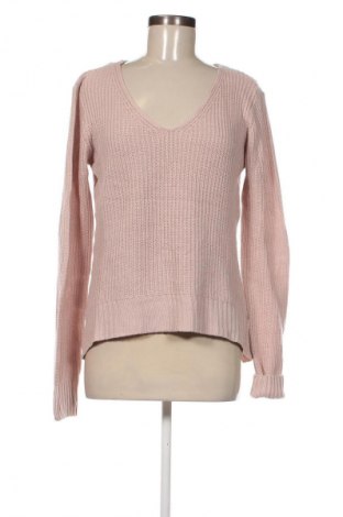 Дамски пуловер Tally Weijl, Размер S, Цвят Пепел от рози, Цена 7,15 €