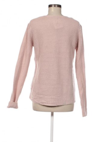 Дамски пуловер Tally Weijl, Размер S, Цвят Пепел от рози, Цена 7,15 €