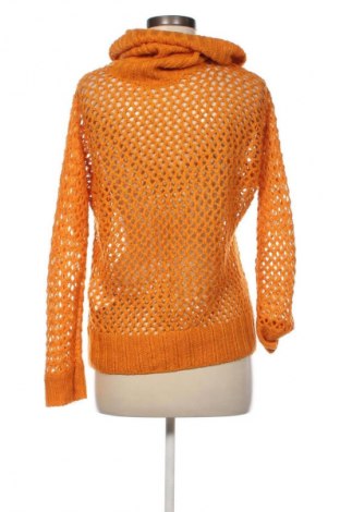 Дамски пуловер Terranova, Размер S, Цвят Жълт, Цена 4,09 €