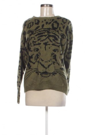 Dámsky pulóver Terranova, Veľkosť S, Farba Viacfarebná, Cena  4,95 €