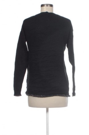 Γυναικείο πουλόβερ Terranova, Μέγεθος XS, Χρώμα Μαύρο, Τιμή 1,99 €