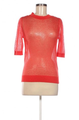 Damenpullover Tezenis, Größe S, Farbe Rot, Preis 30,99 €