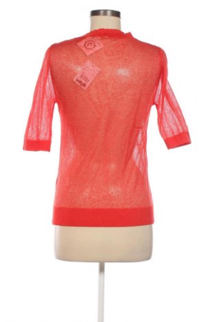 Damenpullover Tezenis, Größe S, Farbe Rot, Preis 30,99 €