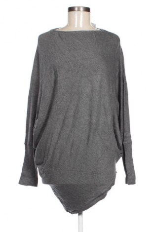 Dámský svetr Tezenis, Velikost M, Barva Šedá, Cena  159,00 Kč