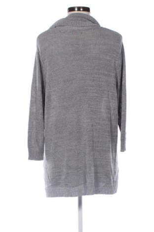 Dámský svetr Thea, Velikost L, Barva Šedá, Cena  79,00 Kč