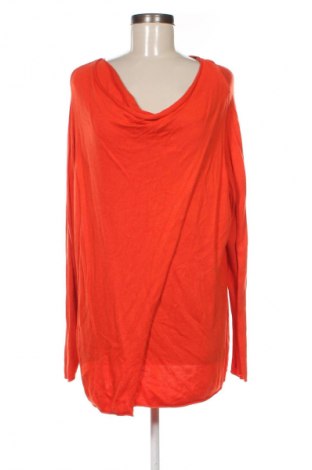 Дамски пуловер Thea, Размер L, Цвят Оранжев, Цена 6,64 €