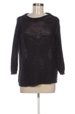 Dámský svetr Tom Tailor, Velikost XS, Barva Černá, Cena  179,00 Kč