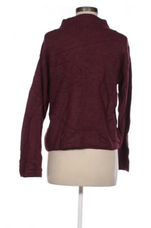 Pulover de femei Tom Tailor, Mărime S, Culoare Roșu, Preț 44,99 Lei