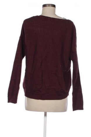 Dámský svetr Tom Tailor, Velikost M, Barva Červená, Cena  329,00 Kč