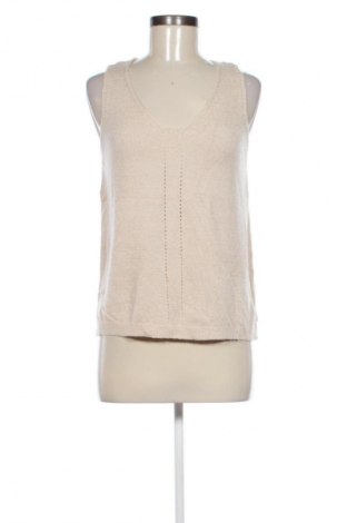 Pulover de femei Tom Tailor, Mărime S, Culoare Bej, Preț 83,99 Lei, #133948583