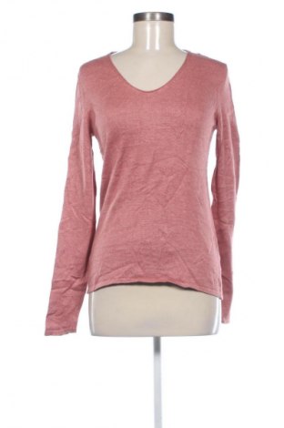 Damenpullover Tom Tailor, Größe S, Farbe Rosa, Preis 13,99 €