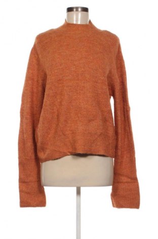 Damenpullover Tom Tailor, Größe M, Farbe Braun, Preis 13,99 €