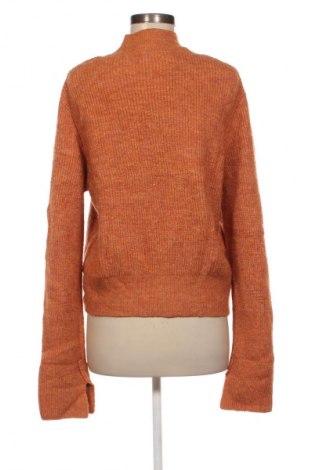 Damenpullover Tom Tailor, Größe M, Farbe Braun, Preis 13,99 €