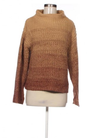 Dámský svetr Tom Tailor, Velikost S, Barva Hnědá, Cena  349,00 Kč