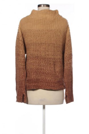 Dámský svetr Tom Tailor, Velikost S, Barva Hnědá, Cena  349,00 Kč