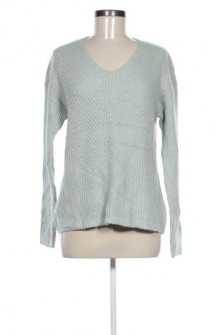 Дамски пуловер Tom Tailor, Размер S, Цвят Зелен, Цена 10,22 €