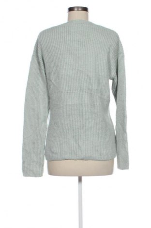 Дамски пуловер Tom Tailor, Размер S, Цвят Зелен, Цена 10,22 €
