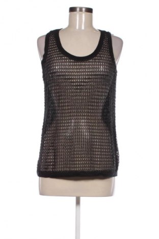 Damski sweter Tom Tailor, Rozmiar L, Kolor Czarny, Cena 21,99 zł