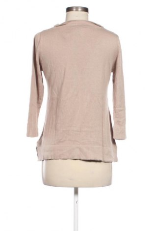 Dámský svetr Tom Tailor, Velikost L, Barva Béžová, Cena  369,00 Kč