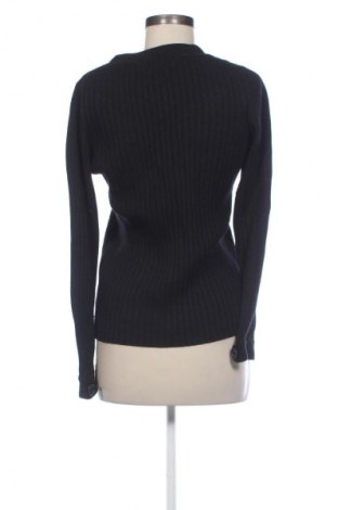 Pulover de femei Tommy Hilfiger, Mărime L, Culoare Negru, Preț 247,03 Lei