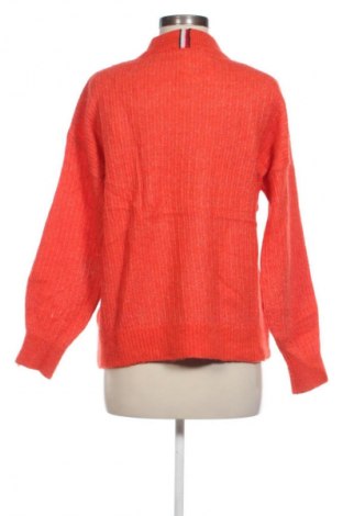 Γυναικείο πουλόβερ Tommy Hilfiger, Μέγεθος M, Χρώμα Πολύχρωμο, Τιμή 40,99 €