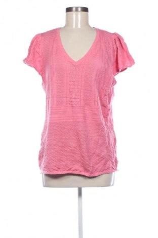 Dámsky pulóver Torrid, Veľkosť XL, Farba Ružová, Cena  4,95 €