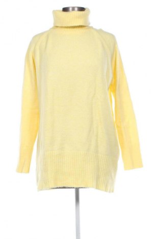 Dámsky pulóver Trendyol, Veľkosť S, Farba Žltá, Cena  9,95 €