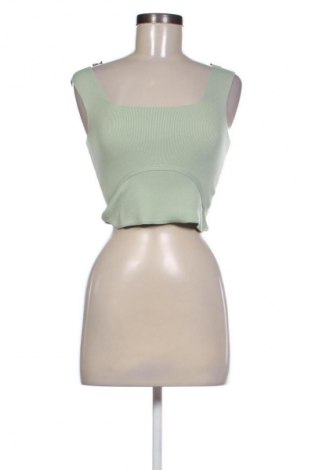 Női pulóver Trendyol, Méret S, Szín Zöld, Ár 1 509 Ft