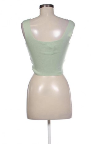 Női pulóver Trendyol, Méret S, Szín Zöld, Ár 1 509 Ft