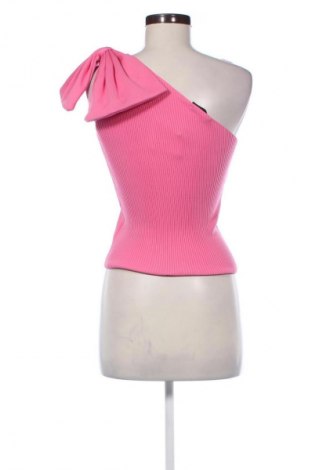 Дамски пуловер Trendyol, Размер XS, Цвят Розов, Цена 12,78 €