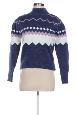 Дамски пуловер Trendyol, Размер M, Цвят Многоцветен, Цена 5,62 €