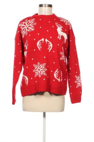 Dámský svetr Trendyol, Velikost L, Barva Vícebarevné, Cena  259,00 Kč