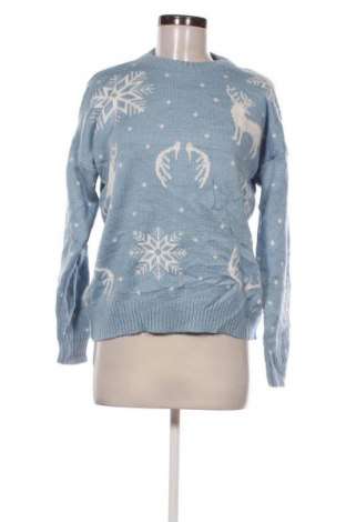 Dámský svetr Trendyol, Velikost L, Barva Vícebarevné, Cena  279,00 Kč