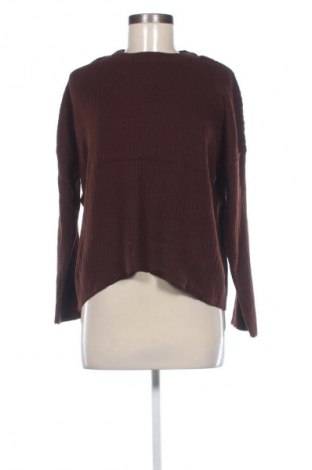 Дамски пуловер Trendyol, Размер S, Цвят Кафяв, Цена 9,71 €