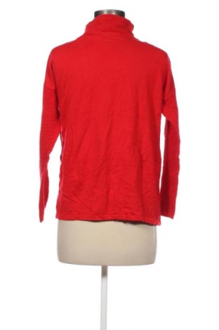 Dámský svetr Unbranded, Velikost M, Barva Červená, Cena  169,00 Kč