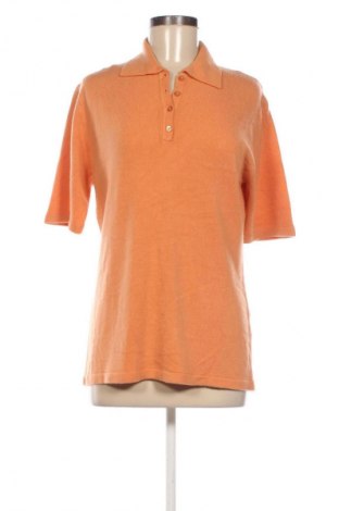 Dámský svetr Unbranded, Velikost XL, Barva Oranžová, Cena  469,00 Kč