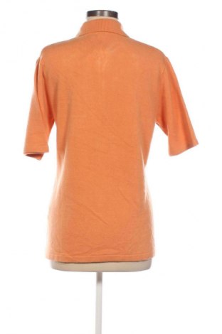 Dámský svetr Unbranded, Velikost XL, Barva Oranžová, Cena  469,00 Kč