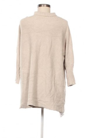 Dámský svetr Unbranded, Velikost XL, Barva Béžová, Cena  339,00 Kč