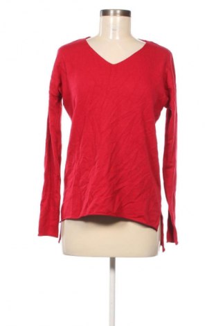 Dámský svetr Unbranded, Velikost S, Barva Červená, Cena  319,00 Kč